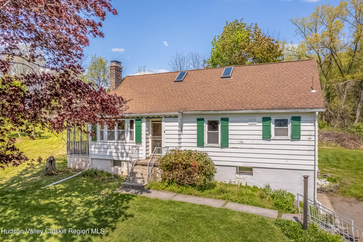 Property Photo:  3988 US Highway 209  NY 12484 