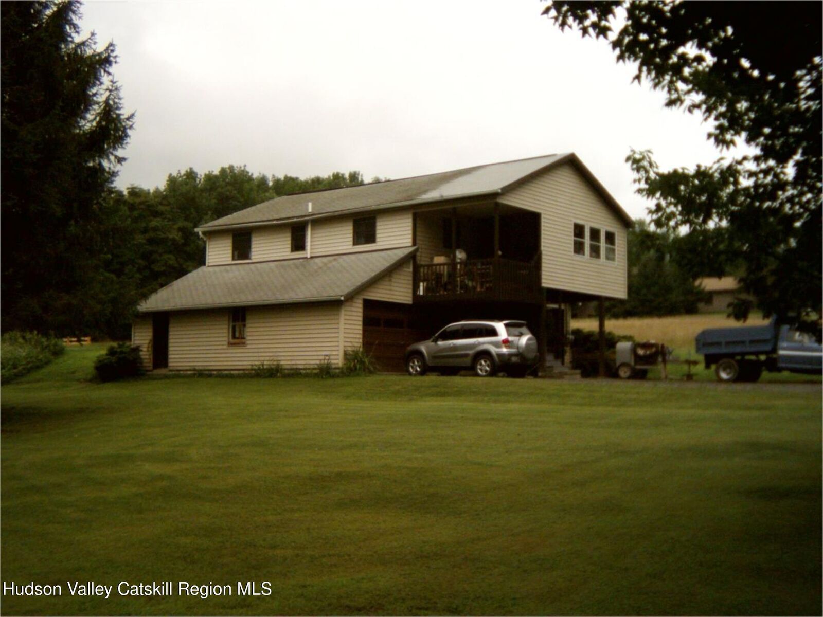 Property Photo:  9 Turner  NY 12494 