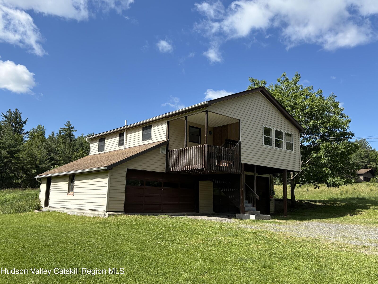 Property Photo:  9 Turner  NY 12494 