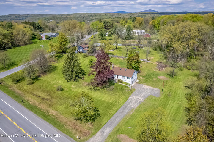 Property Photo:  3988 US Highway 209  NY 12484 