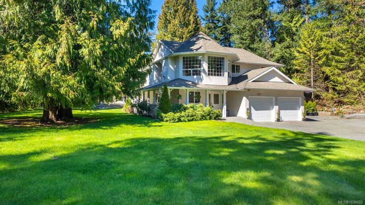 Property Photo: 1930 Harmac Rd BC V9X 1L3