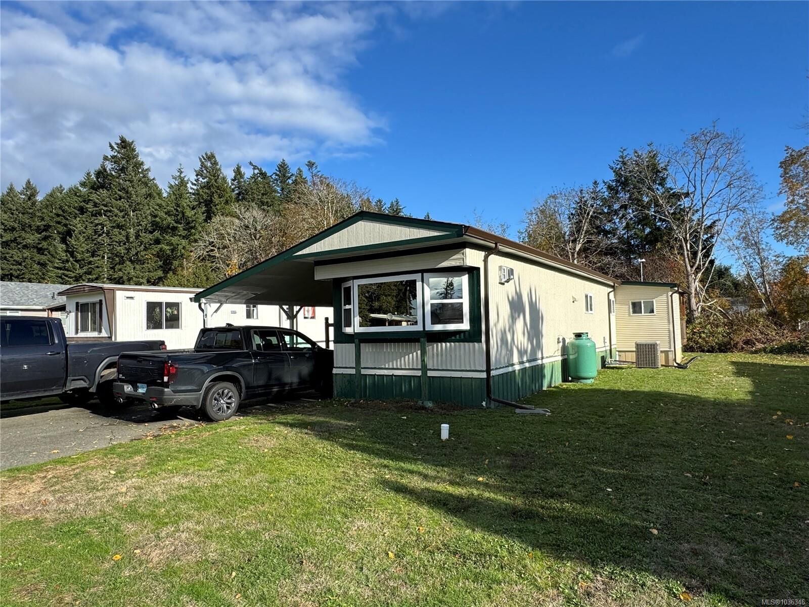 Property Photo:  3216 Back Rd 9  BC V9M 4E2 