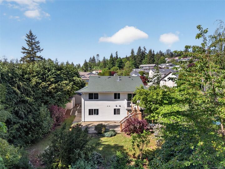 Property Photo:  505 Robertson Pl  BC V9N 8W5 