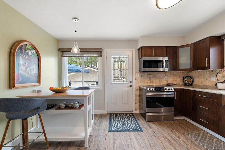 Property Photo:  1645 San Juan Ave  BC V8N 5G2 