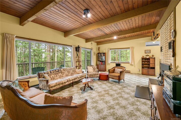 Property Photo:  721 Noowick Rd  BC V8H 1B5 