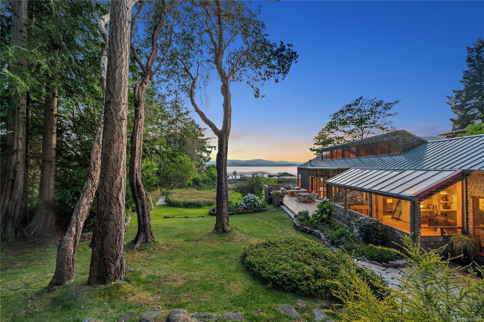 Property Photo:  68C McKenzie Cres  BC V8L 5Y7 
