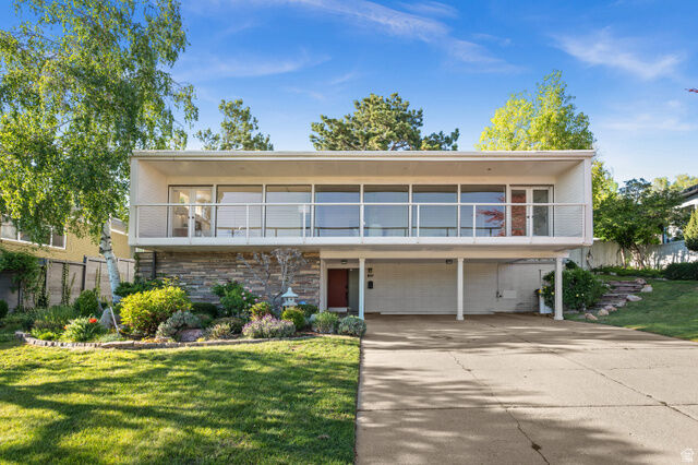 Property Photo:  631 E 12th Ave N  UT 84103 