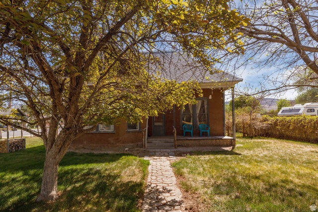 Property Photo:  298 S N State St  UT 84654 