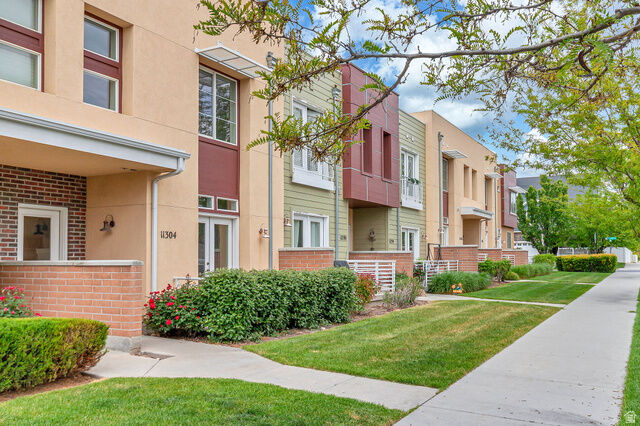 Property Photo:  11304 S Ropemaker Rd  UT 84095 