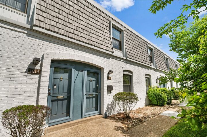 Property Photo:  1012 Pennsbury Blvd  PA 15205 