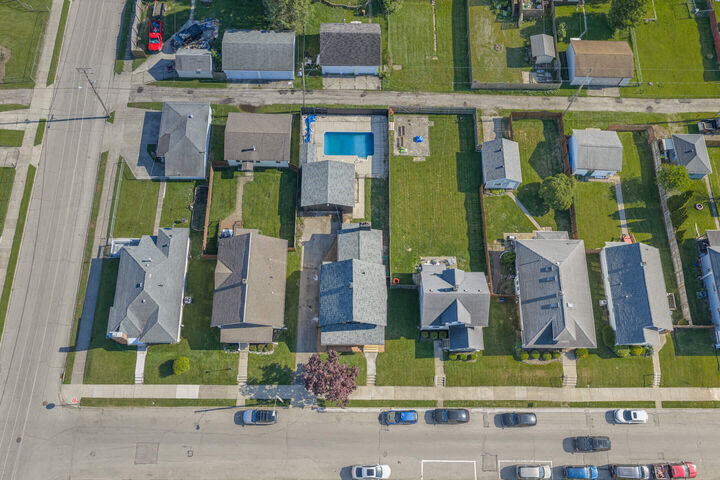 Property Photo:  2315 Beatrice Street  OH 45503 