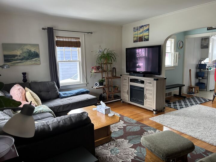 Property Photo:  118 Tawas Street  MI 49707 