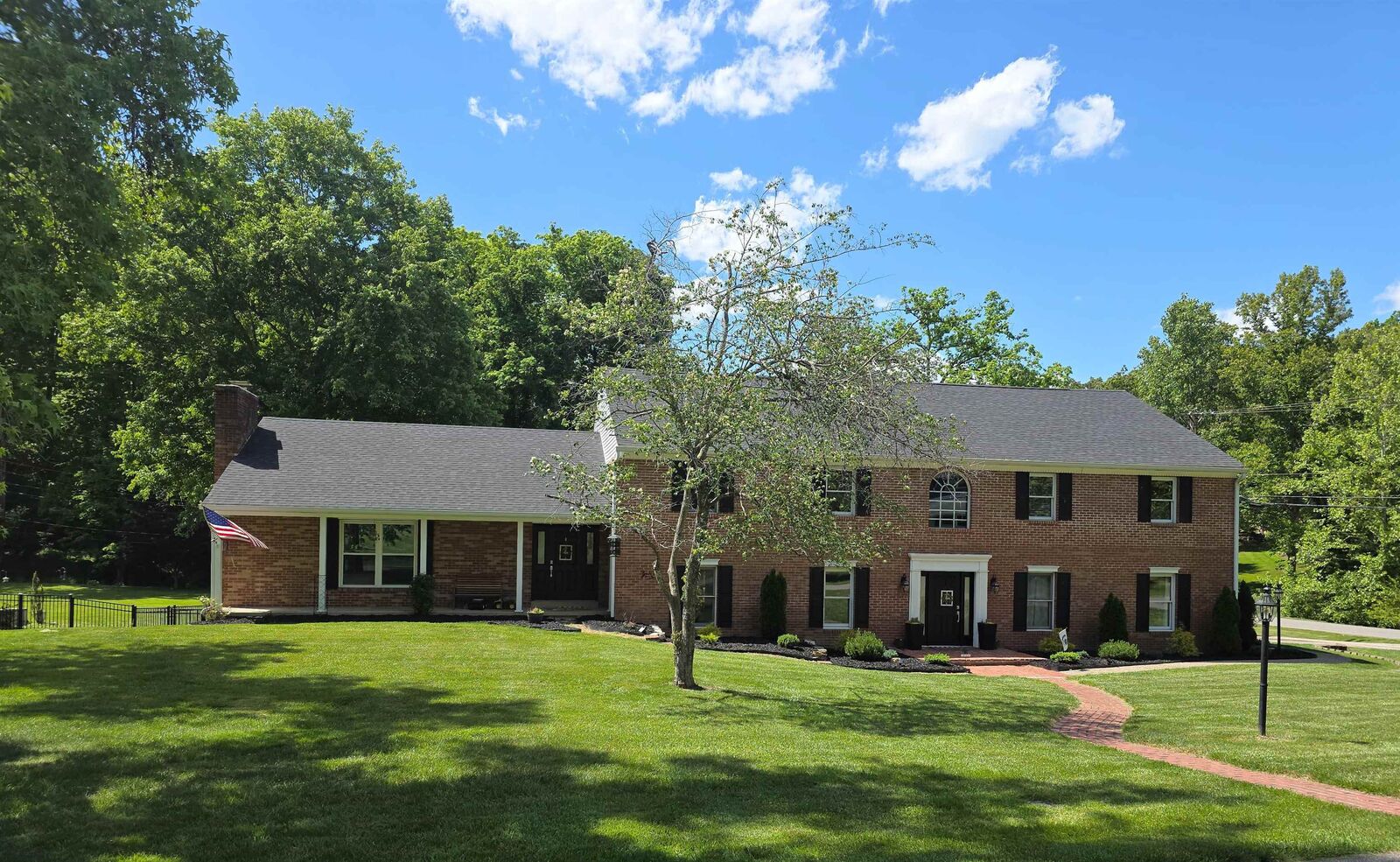 Property Photo:  101 Stoney Brooke Drive  KY 41101 