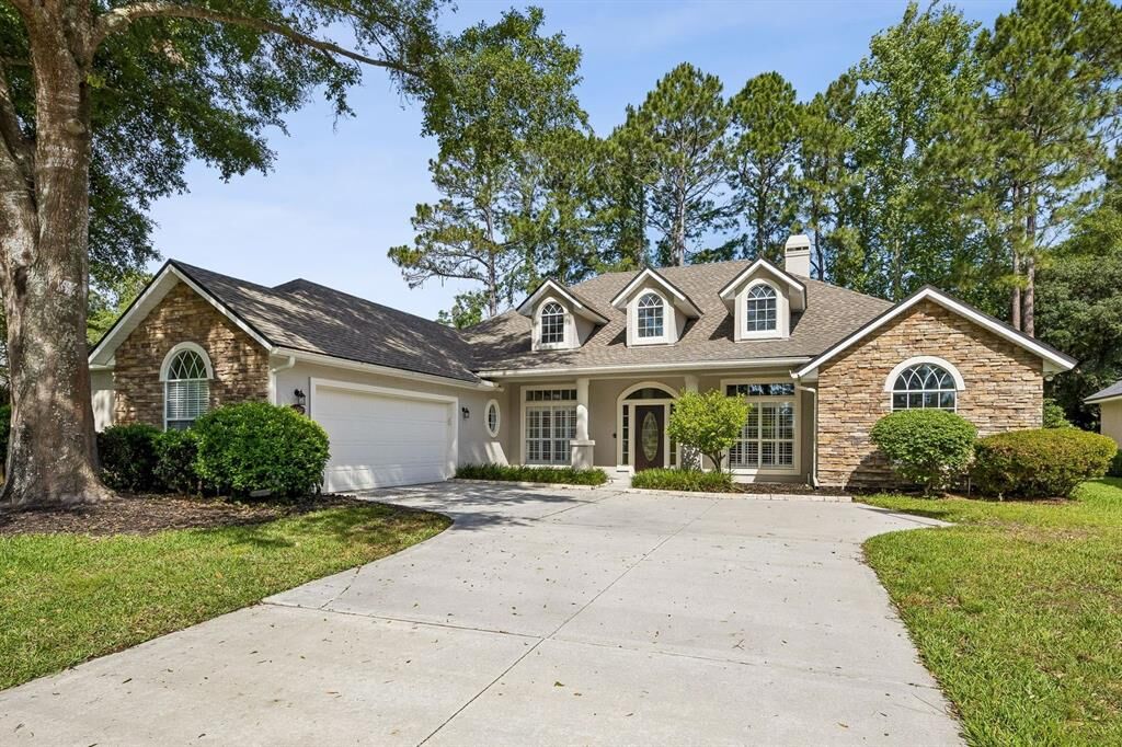Property Photo:  86511 Hampton Club Way  FL 32034 