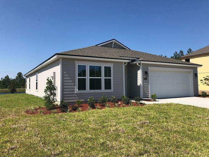 Property Photo:  95404 Creekville Drive  FL 32034 