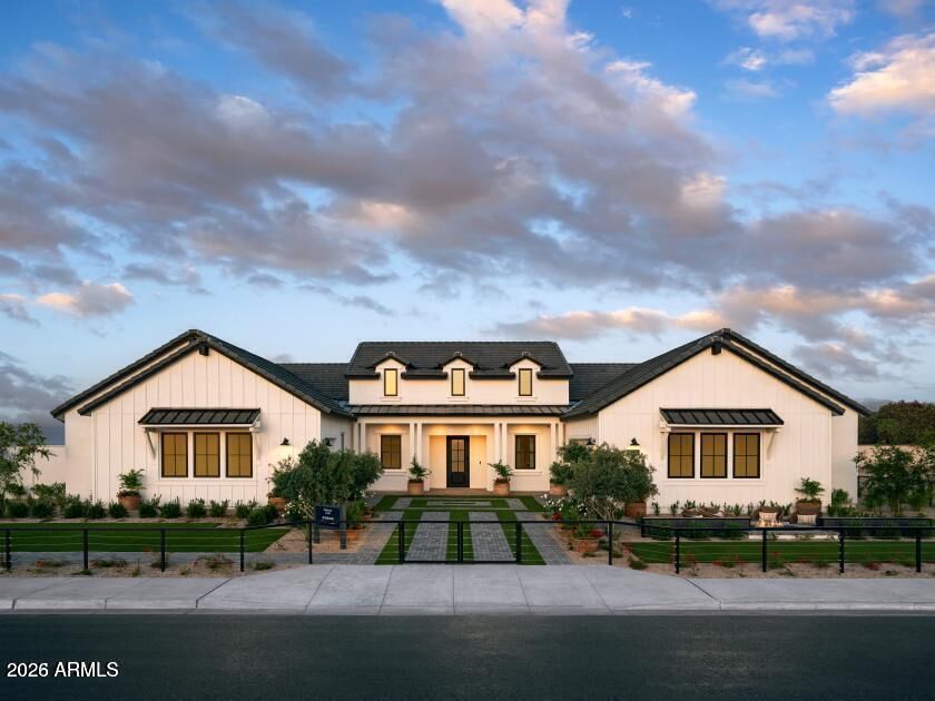 Property Photo:  4241 S Quinn Avenue  AZ 85297 
