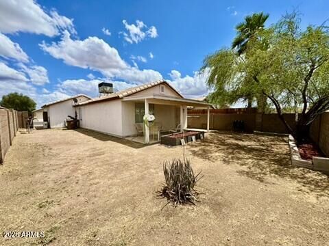 Property Photo:  1964 S Mara Drive  AZ 85120 