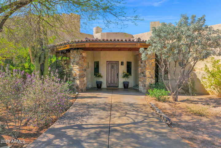 Property Photo: 31055 N 56th Street AZ 85331