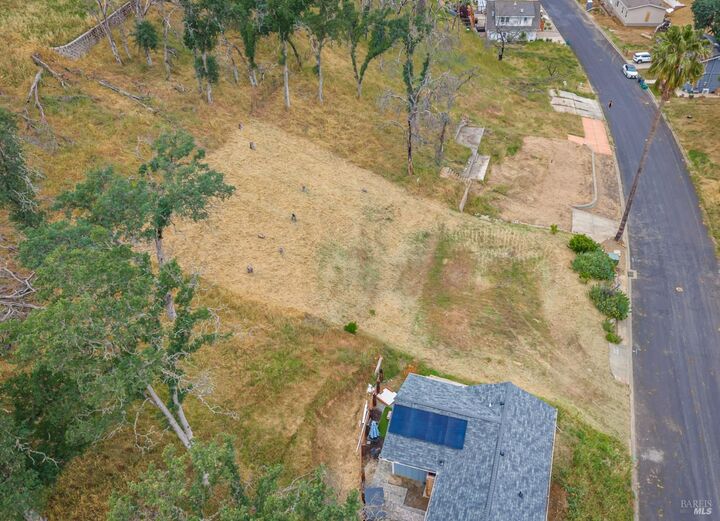 Property Photo:  1093 Headlands Drive  CA 94558 