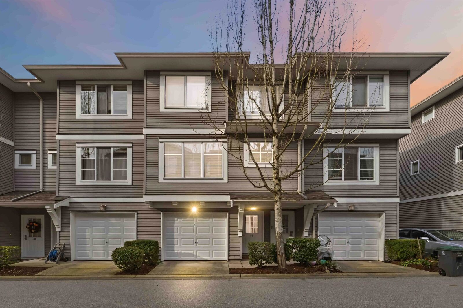 Property Photo:  15155 62A Avenue 82  BC V3S 8A6 