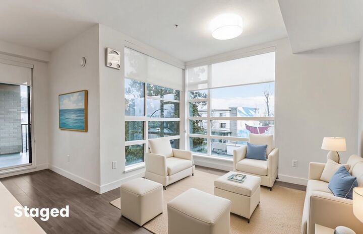 Property Photo:  719 W 3rd Street 310  BC V7M 0E7 