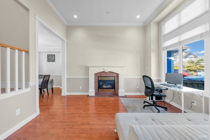 Property Photo:  9171 Pauleshin Crescent  BC V7E 5L4 