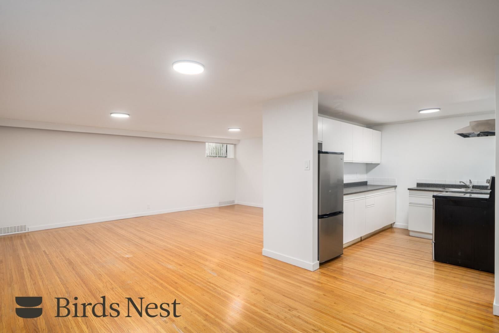 Property Photo:  2596 Oak Street Basement #2  BC V6H 2K1 