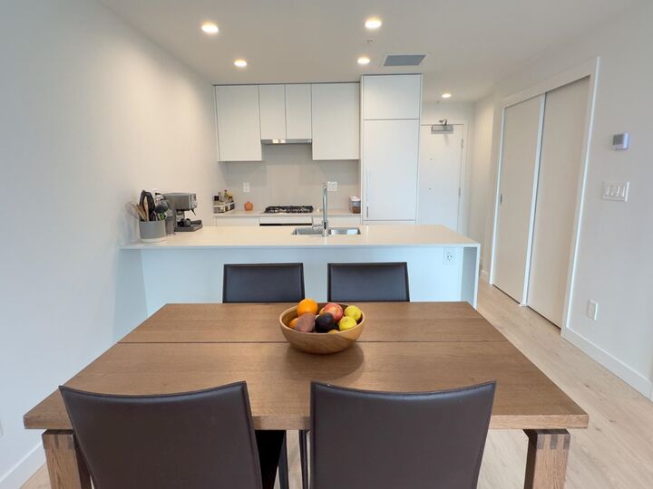 Property Photo: 2181 Madison Avenue 2407 BC V5C 0N4