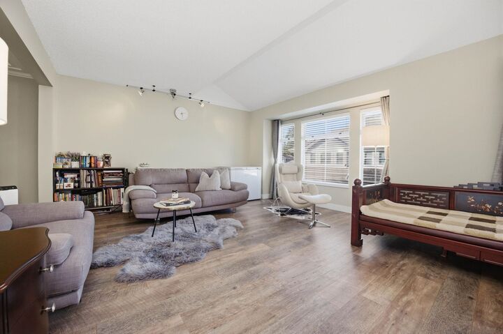 Property Photo:  817 Roche Point Drive  BC V7H 2W3 
