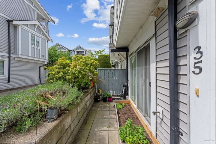 Property Photo:  13239 Old Yale Road 35  BC V3T 3C5 