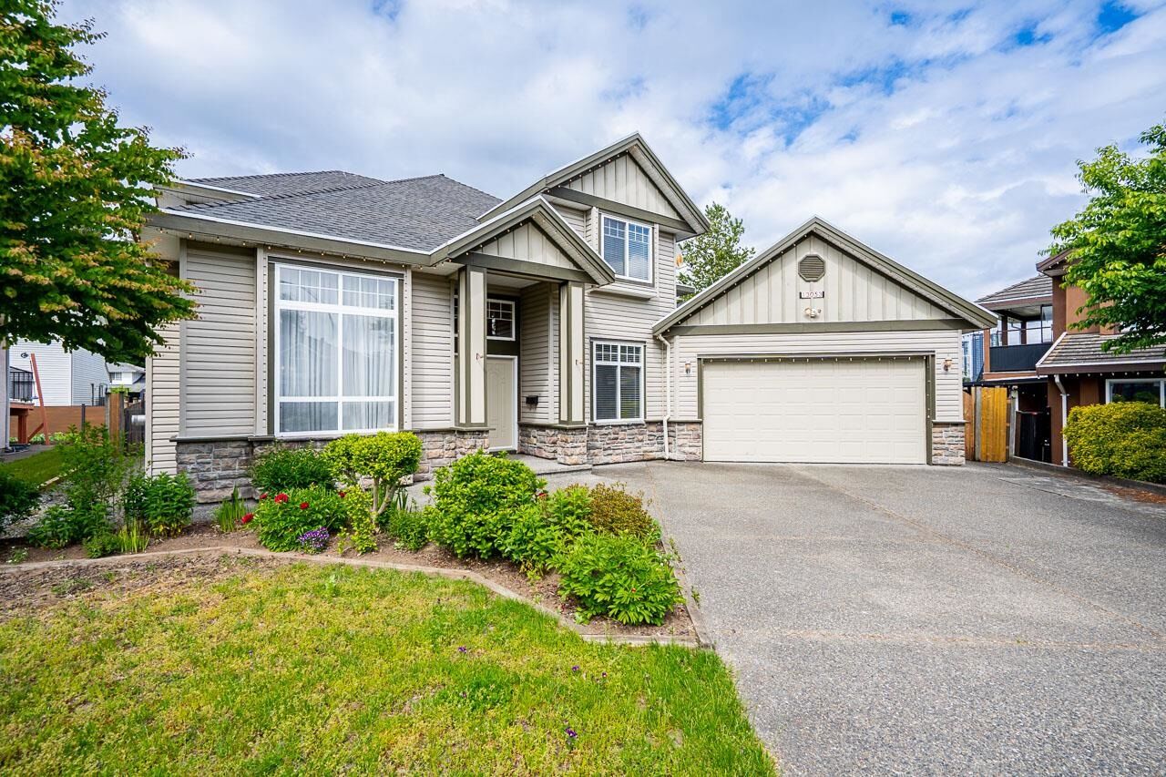Property Photo:  13053 96A Avenue  BC V3T 5N3 