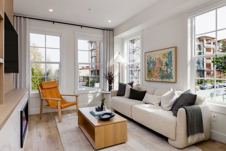 Property Photo:  20650 78 Avenue 45  BC V2Y 4L9 