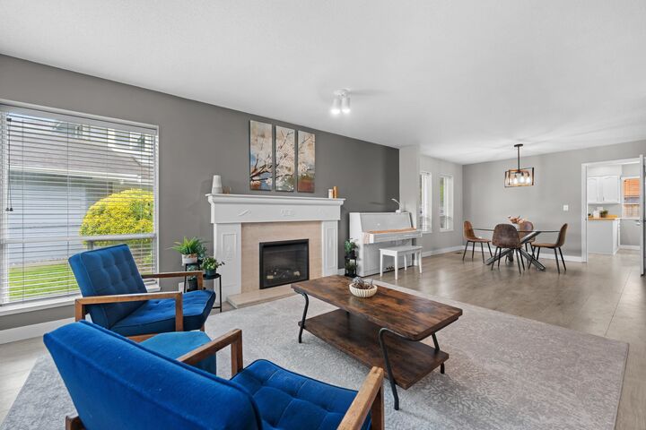 Property Photo:  5379 Opal Place  BC V7C 5B4 