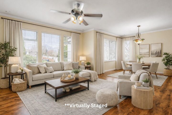Property Photo:  7575 Diamond Crescent  BC V2R 3A8 