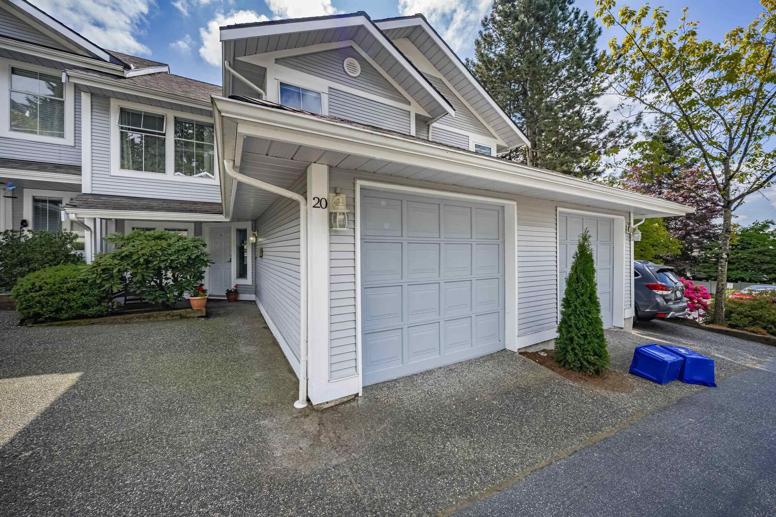 Property Photo:  2590 Panorama Drive 20  BC V3E 2W9 
