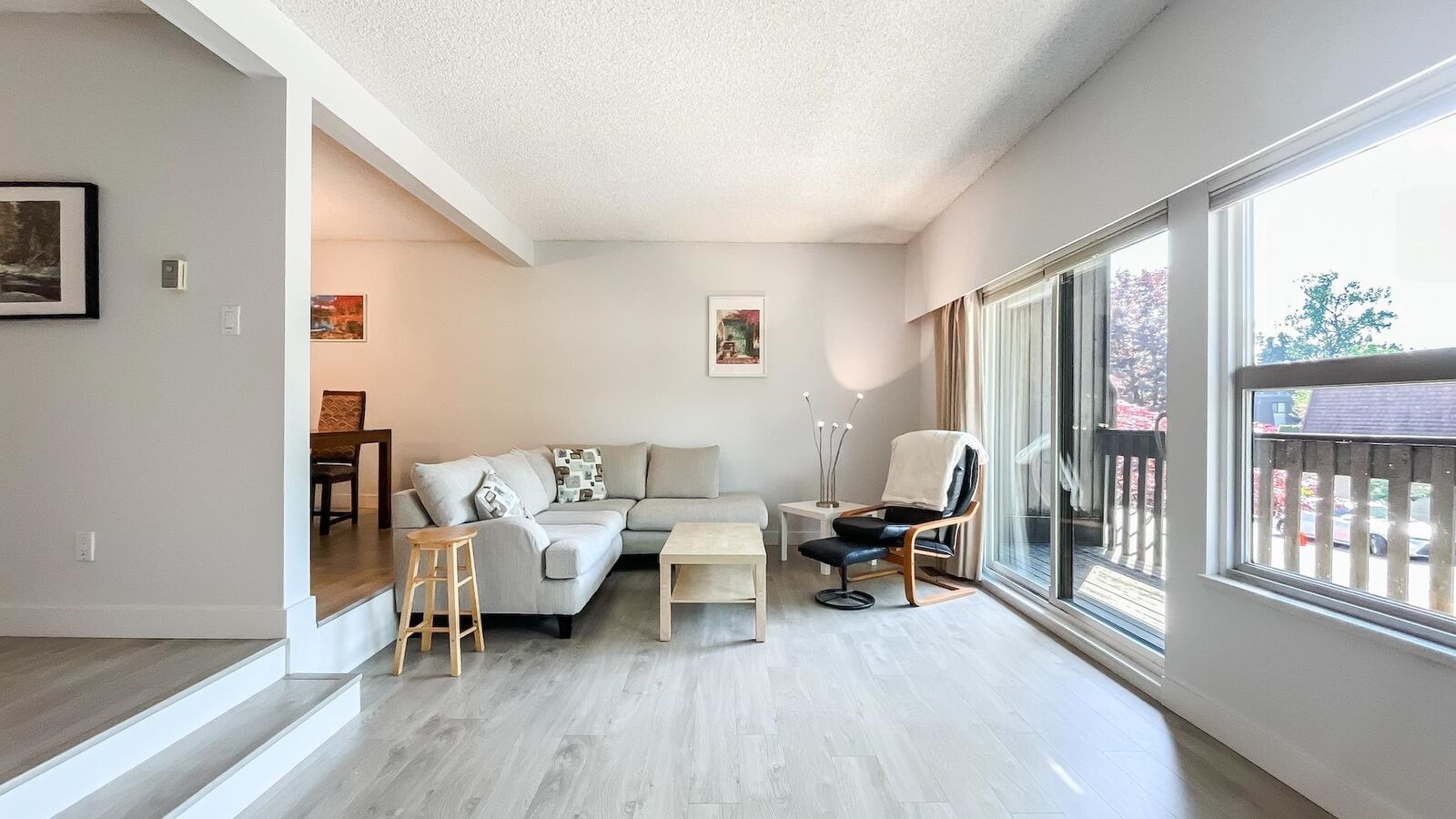 Property Photo:  985 Old Lillooet Road  BC V7J 3H6 