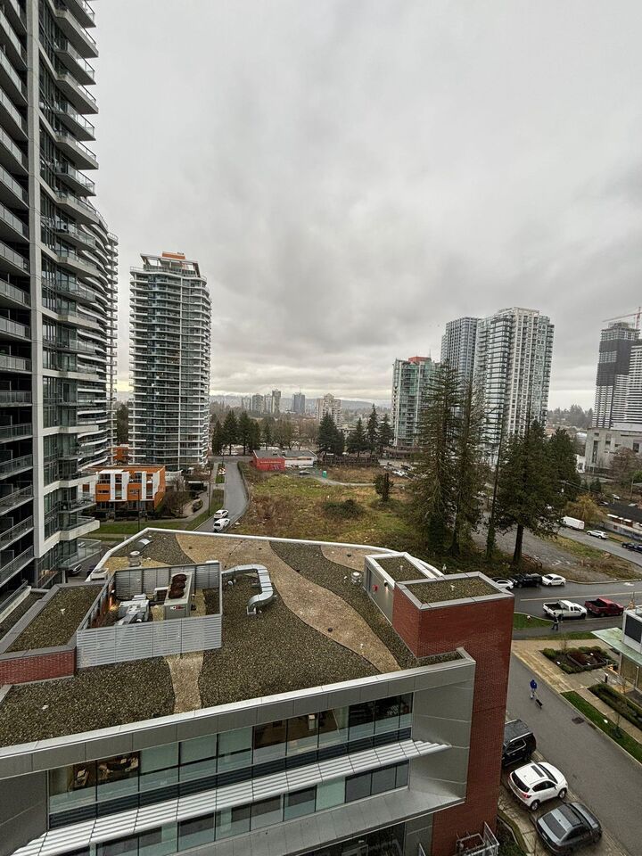 Property Photo:  13325 102A Avenue 1103  BC V3T 0J5 