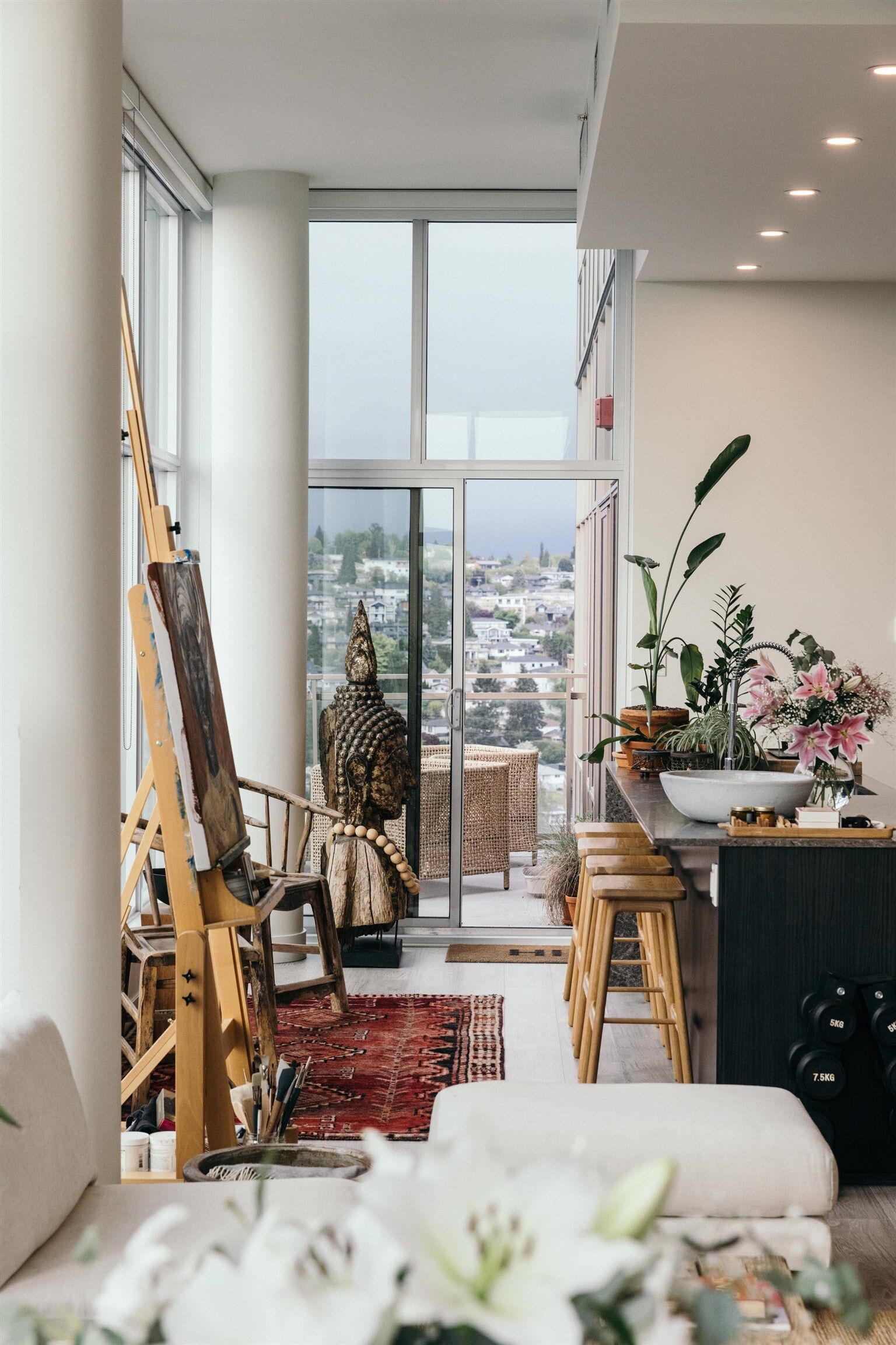 Property Photo:  5311 Goring Street 2601  BC V5B 0B5 