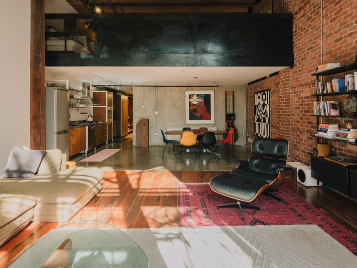 Property Photo:  87 E Cordova Street  BC V6A 1K3 