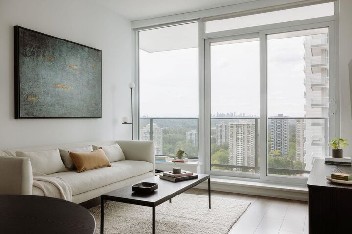 Property Photo:  3888 Evergreen Place 2201  BC V3J 0M3 