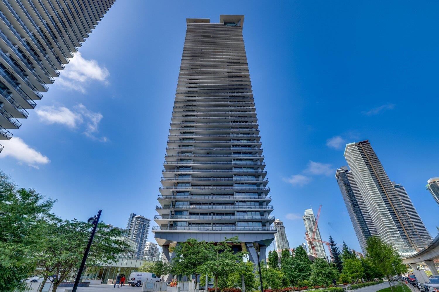 Property Photo: 4720 Lougheed Highway 4207 BC V5C 0M8