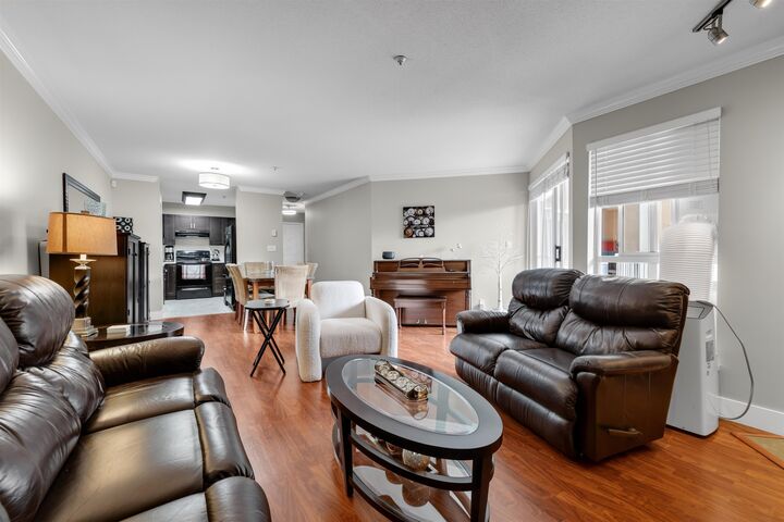 Property Photo:  13733 74 Avenue 316  BC V3W 1B8 