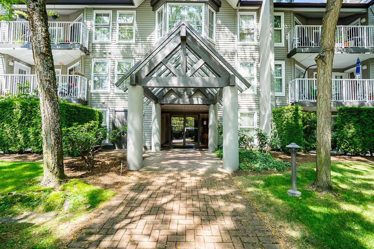 Property Photo:  15110 108 Avenue 314  BC V3R 0T6 