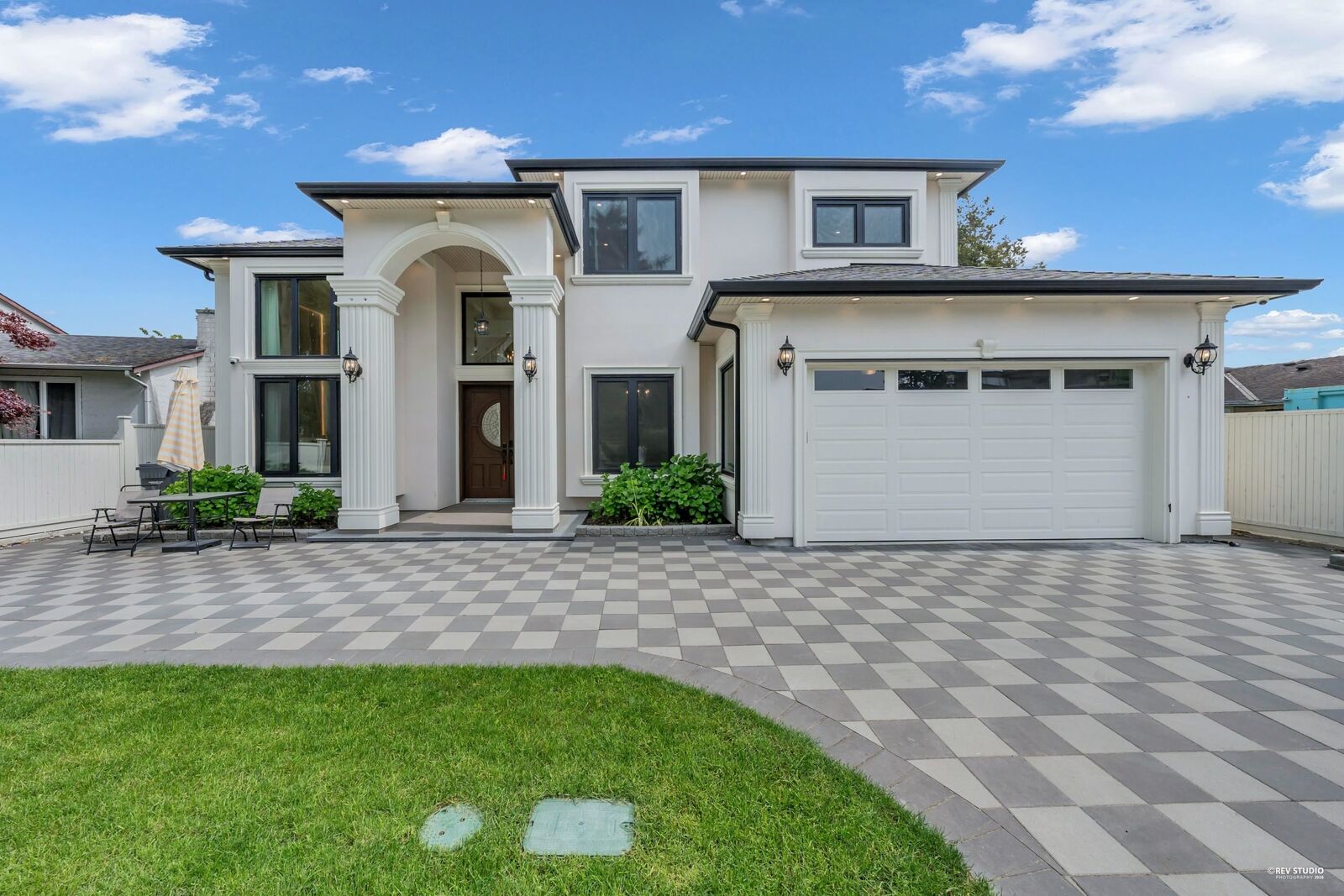 Property Photo:  10780 Mortfield Road  BC V7A 2W3 