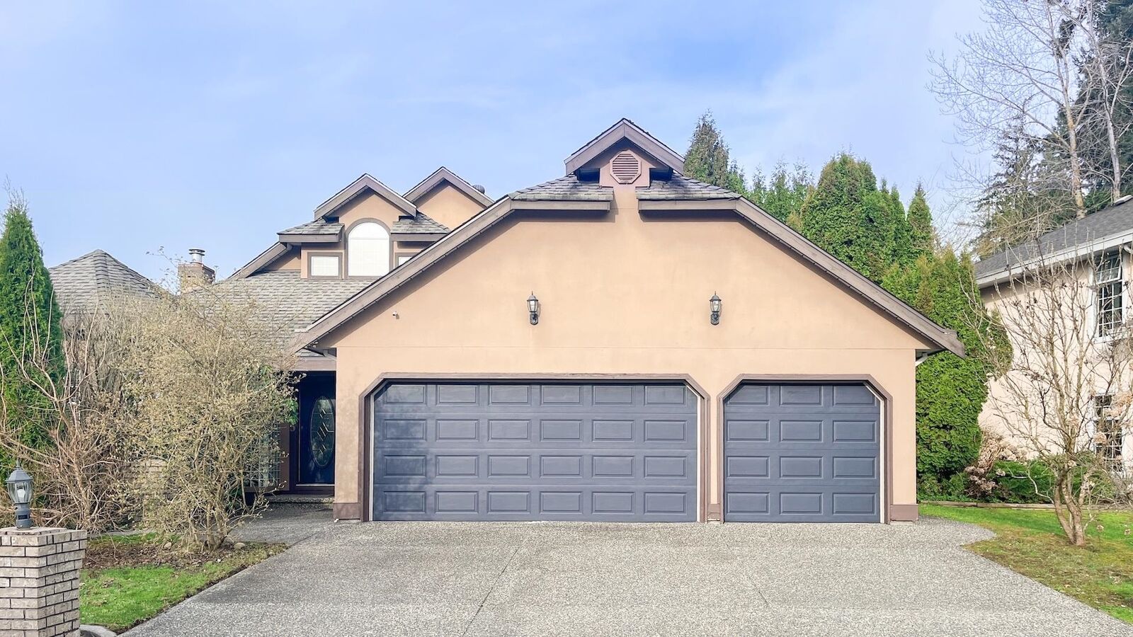 Property Photo:  10875 163 Street  BC V4N 1N8 