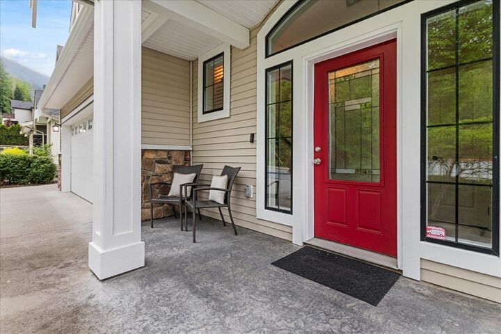 Property Photo: 7377 Ramsay Place BC V4Z 0C4