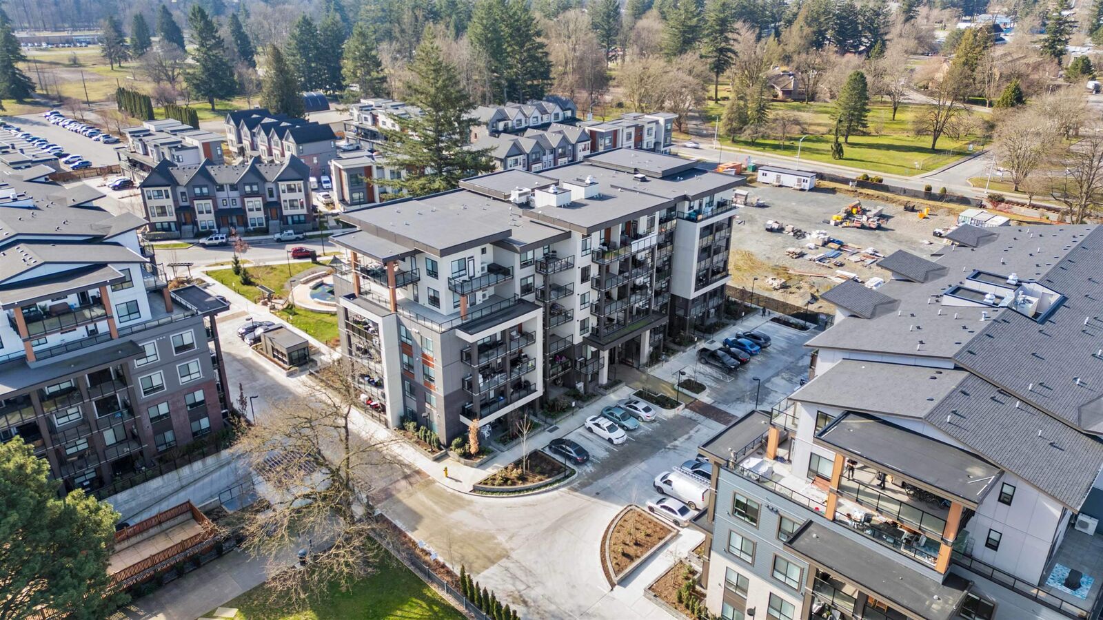 Property Photo:  45505 Campus Drive 112  BC V2R 6L2 
