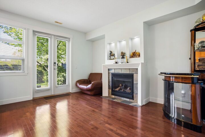 Property Photo:  6300 Birch Street 91  BC V6Y 4K3 