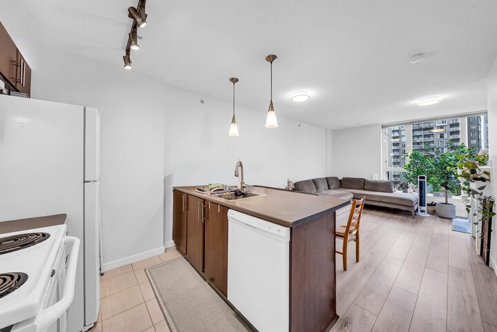 Property Photo:  1178 Heffley Crescent 610  BC V3B 0A7 