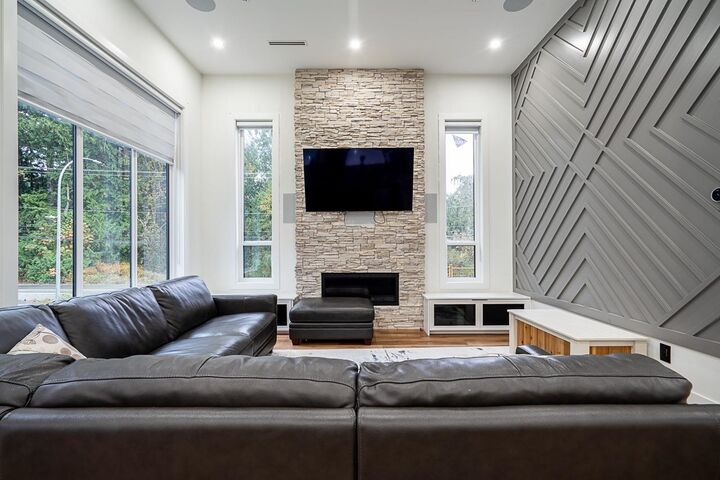 Property Photo:  4581 Sumas Mountain Road 1  BC V3W 2H9 